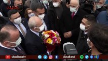 Kılıçdaroğlu CHP'deki değişimi anlattı