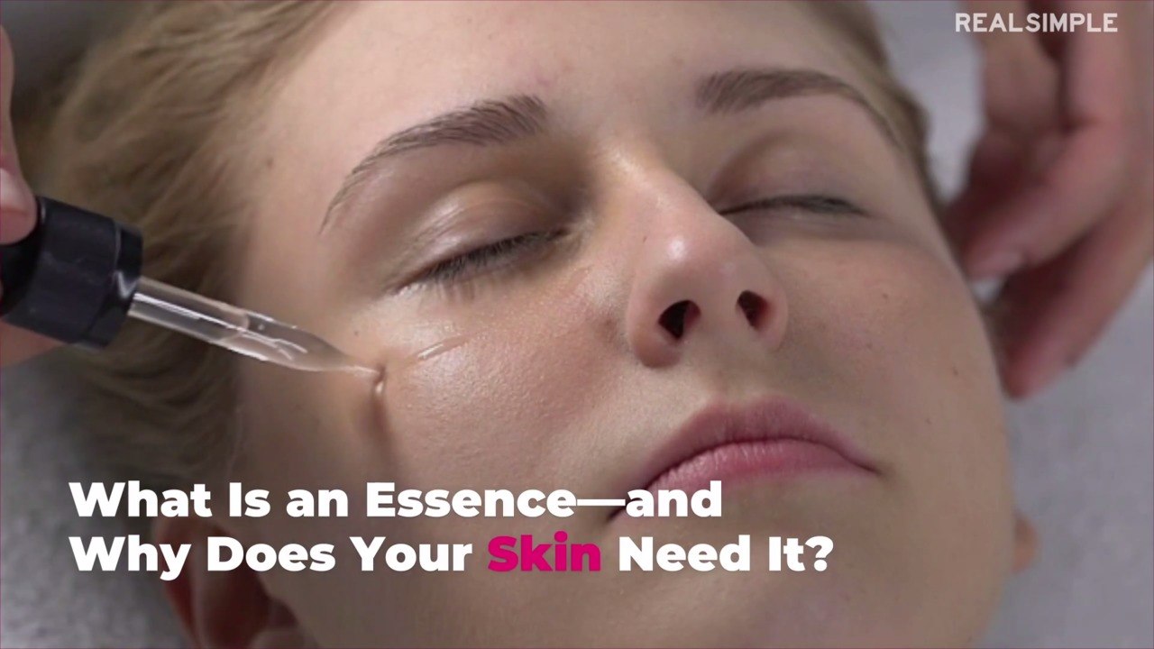 What Is an Essence—and Why Does Your Skin Need It?