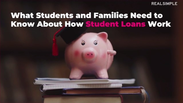What Students and Families Need to Know About How Student Loans Work