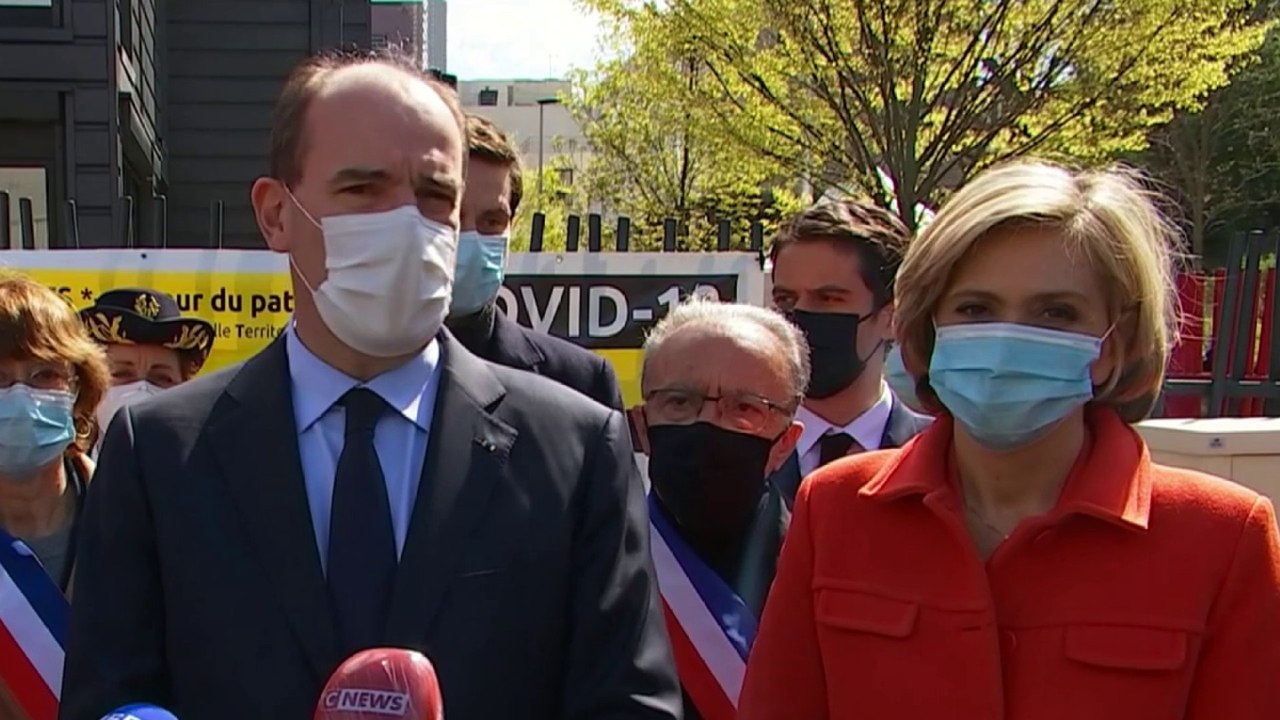 Vaccination : le cap des 10 millions de premières doses franchi