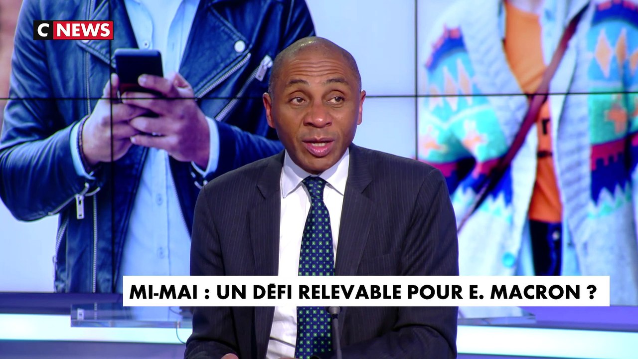 Soir Info du 08/04/2021