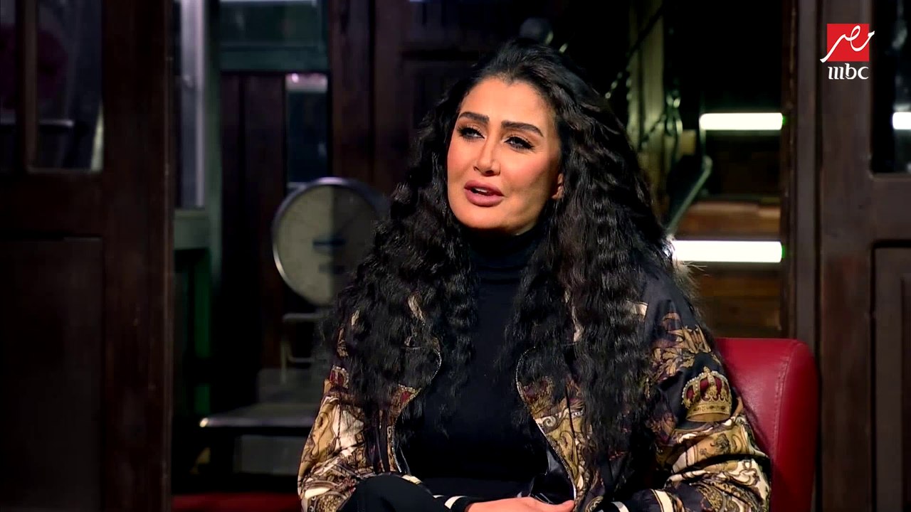 مين هي غزال وسبب تمسكها بالدور ...غادة عبد الرازق تروي تفاصيل انضمامها لمسلسل #لحم_غزال في رمضان على #MBCMASR