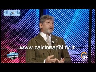 Juventus-Napoli 2-1 Giochiamo d'Anticipo 8/4/21 parte 1/2