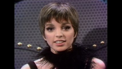 Liza Minnelli - Frank Mills (Live On The Ed Sullivan Show, January 19, 1969)