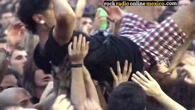 Lamb Of God - Redneck (Live)