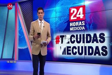 Hombre de 53 años requiere con urgencia cama UCI para salvar su vida