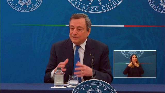 Premiê italiano chama presidente turco de 'ditador'