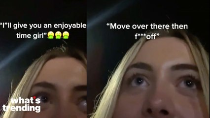 TikTok Shows 20 Men Catcalling a Woman Weeks After Sarah Everard Murder