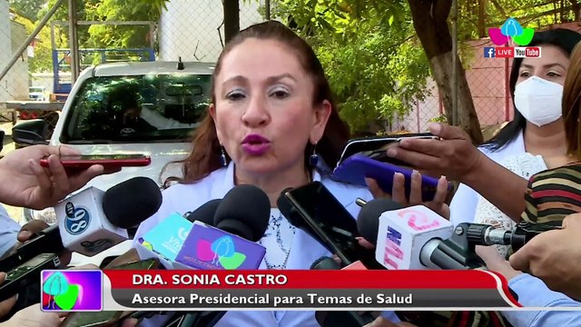 MINSA entrega camionetas y ambulancias equipadas a clínicas médicas previsionales