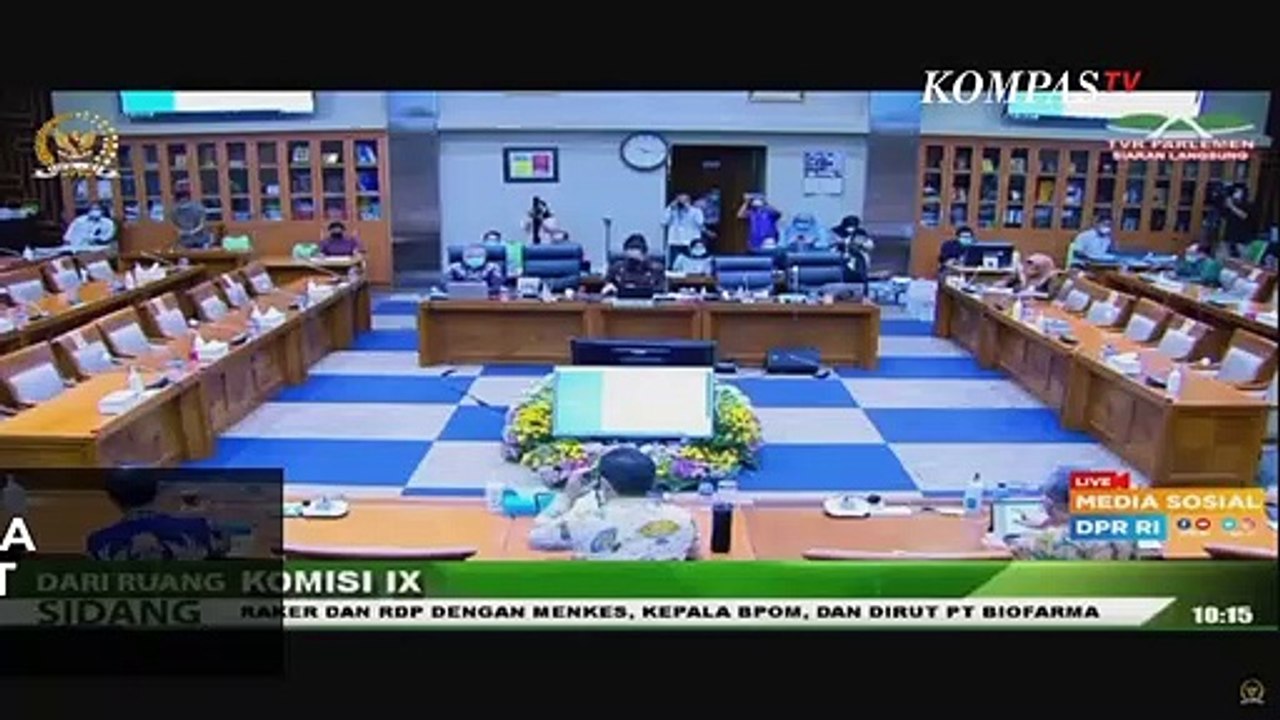 Menkes ungkap Indonesia urutan ke-8 Vaksinasi Covid-19 Tercepat Sedunia