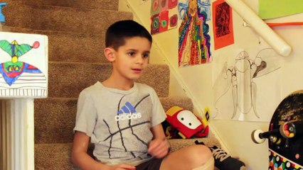 How To Tie Your Shoes - Easy For Kids!