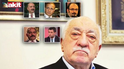 FETÖ'den kripto hesaplarla algı operasyonu