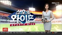 데뷔골·도움 울산 바코, K리그1 8R MVP