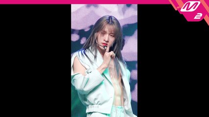온리원오브 준지 직캠 libidO