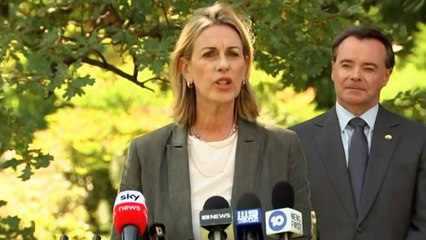 Victoria's hotel quarantine program underway again