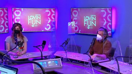 Lovin'Fun - L'intégrale du 08 avril