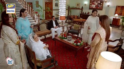 Shehnai Episode 5 Presented by Surf Excel  8th April 2021  ARY Digital Drama