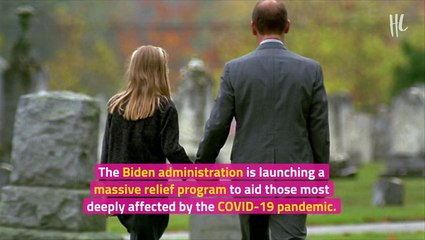 Fema To Provide Up To $9,000 In Funeral Aid To Families Of Covid-19 Victims