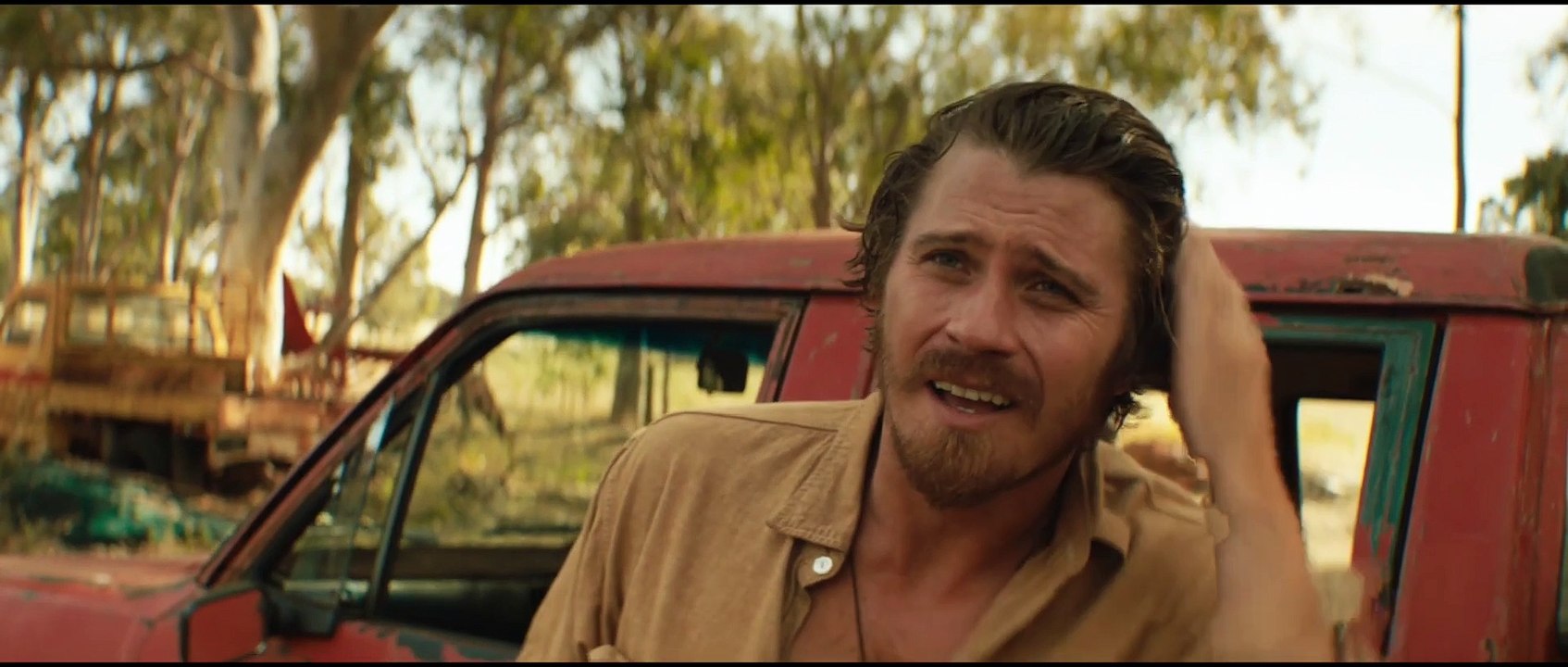 In deinen Armen Film