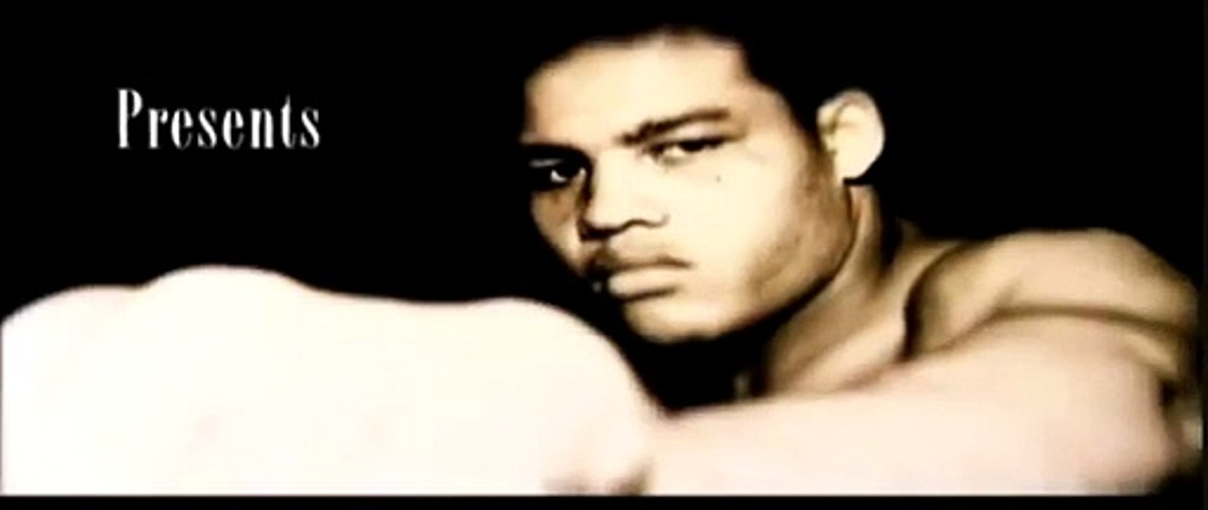 Joe Louis 'The Brown Bomber' G.O.A.T.