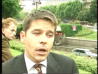 Why Did Princess Diana'S Car Crash? - Newsnight Archives (1997)