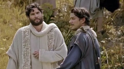 Jesús Capítulo 112