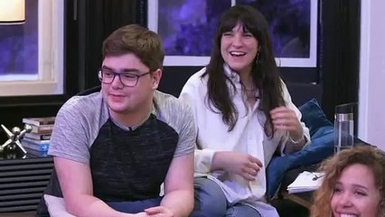 SAQ2021 Q32 8avr2021 - ISABELLE BOULAY répète avec les élèves