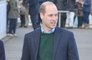 Prince William says Prince George was 'so sad' after watching extinction documentary
