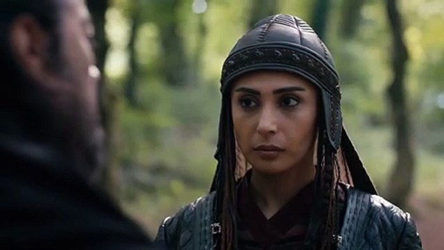 Diriliş Ertuğrul'un yeni fragmanı yayınlandı! Noyan'ın Ertuğrul'a kurduğu pusu...