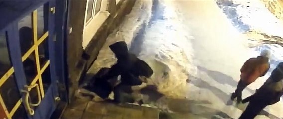 Аль-капотня - 1 серия