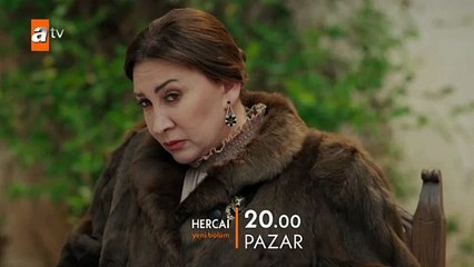 Hercai 67. Bölüm Fragmanı