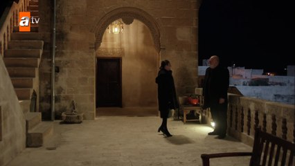 Senin oğlun benim oğlumun katili! - Hercai 66. Bölüm