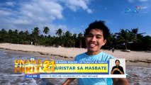 Unang Hirit: UH Touristar: New Normal Pasyal sa Masbate!