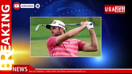 England's Justin Rose torches tough Augusta for 4-shot Masters lead