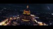 MAJOR GROM: PLAGUE DOCTOR Trailer (2020) Russian Superhero Movie HD