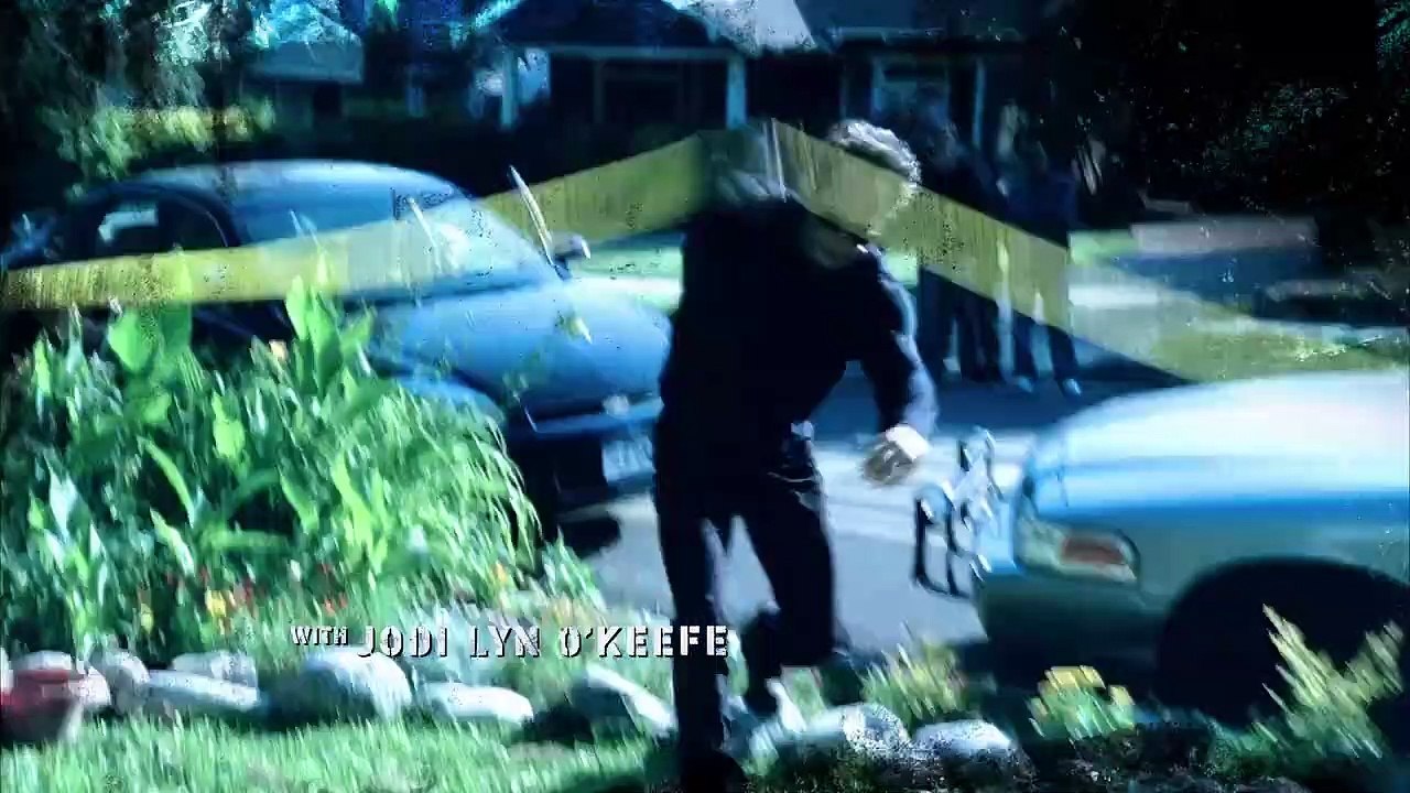 Prison Break 4x09