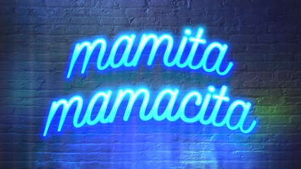 Banda La Ejecutiva De Mazatlán Sinaloa - Mamita Mamacita