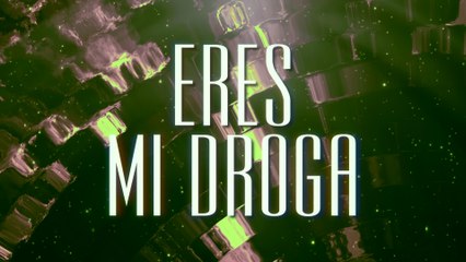 Enrique Rodríguez - Eres Mi Droga