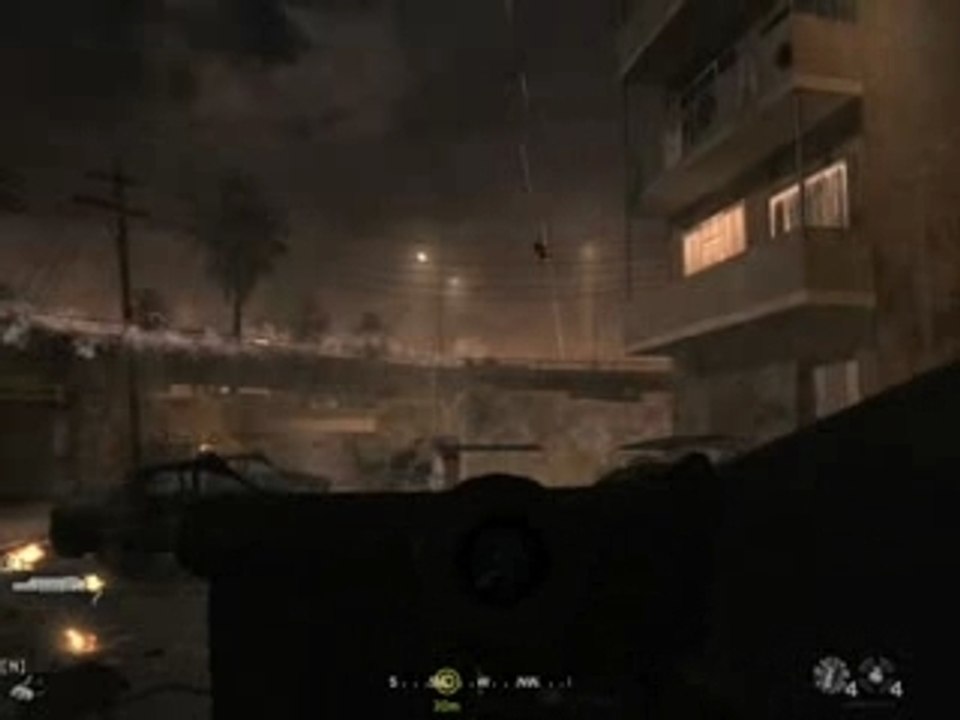 |WT\ Call of duty 4 mission 4 (WMM)