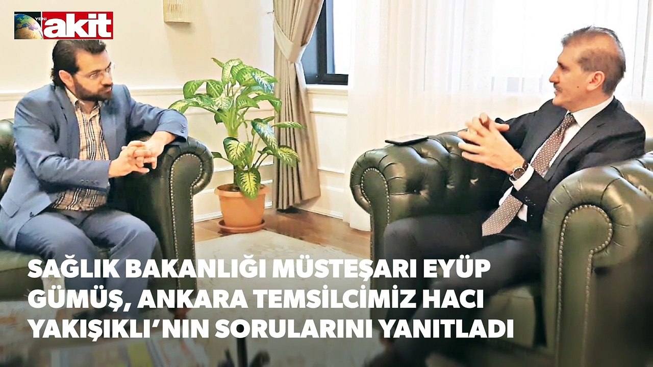 Kadın hastaya kadın sağlıkçı