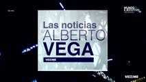 Las Noticias con Alberto Vega: hay 85,000 mexicanos desaparecidos desde 2006