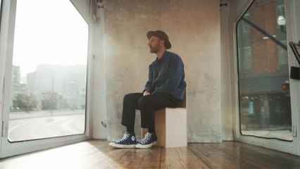 Mat Kearney - Anywhere With You