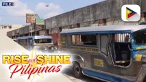 LTFRB, pinayagan ang muling pagbiyahe ng mga bus at jeep sa mga probinsya at Metro Manila