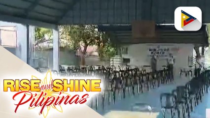 Las Piñas City, sisimulan na ang pamimigay ng ayuda ngayong araw