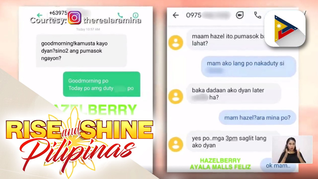 TALK BIZ: Café shops ni Ara Mina, pinagtangkaang nakawan