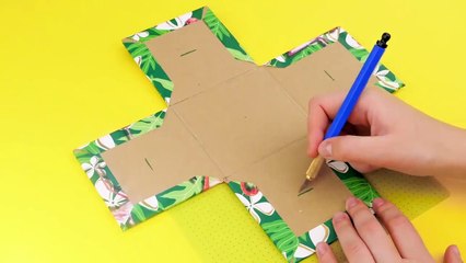 Funny Things You Should Try To Do At Home | Easy Crafts For Family And Fun