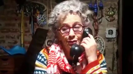 Covid 19 Encerrados - "Confesiones del más allá"  - Capítulo 6