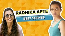 Radhika Apte Best Scenes Decade Rewind Netflix India