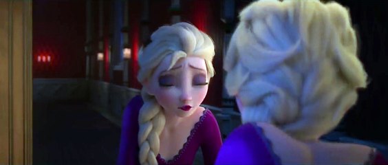 Charlotte Hervieux, Aurora - Dans Un Autre Monde (De "La Reine Des Neiges 2")