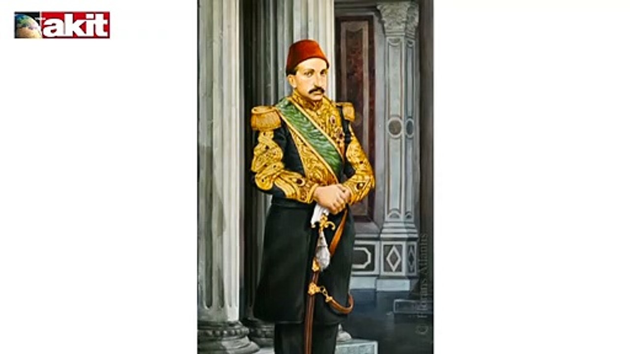 100 yıllık İT planı yene sahnede